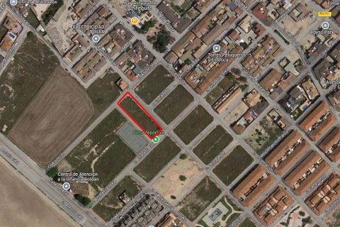 Helårsgrund i Roldan, Murcia, Roldan - € 380.000 | Ref: ATT-195-1 - foto 1